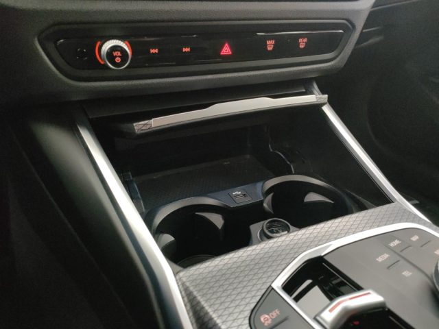 BMW 320 usata, con Sistema di navigazione