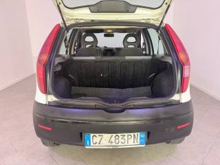 FIAT Punto usata 15