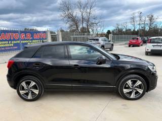 AUDI Q2 usata, con Autoradio