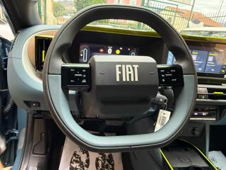 FIAT Grande Panda usata, con Controllo trazione