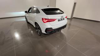 AUDI Q3 usata, con Autoradio
