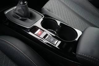 PEUGEOT 2008 usata, con ESP