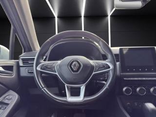 RENAULT Clio usata, con Servosterzo
