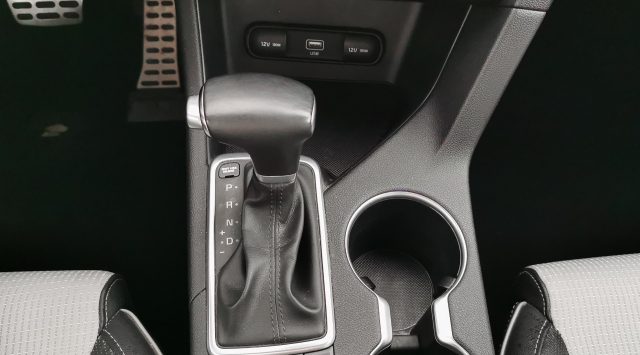 KIA Sportage usata, con Cronologia tagliandi