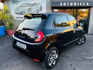 RENAULT Twingo usata, con Alzacristalli elettrici