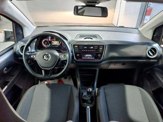 VOLKSWAGEN up! usata, con Controllo trazione