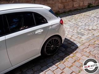 MERCEDES-BENZ A 200 usata, con Airbag Passeggero