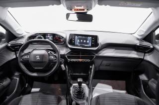 PEUGEOT 208 usata, con Sensori di parcheggio posteriori