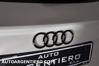 AUDI Q3 usata, con Hill holder
