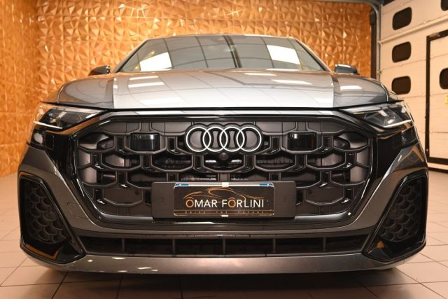 AUDI Q8 usata 4