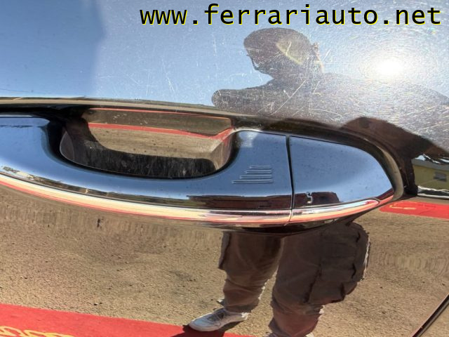 FORD Edge usata, con Chiusura centralizzata telecomandata