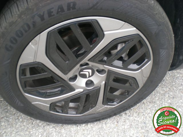 CITROEN C4 usata, con Cruise Control