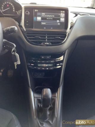 PEUGEOT 208 usata 20