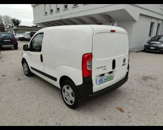 FIAT Fiorino usata, con Climatizzatore