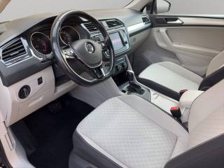 VOLKSWAGEN Tiguan usata, con Cruise Control