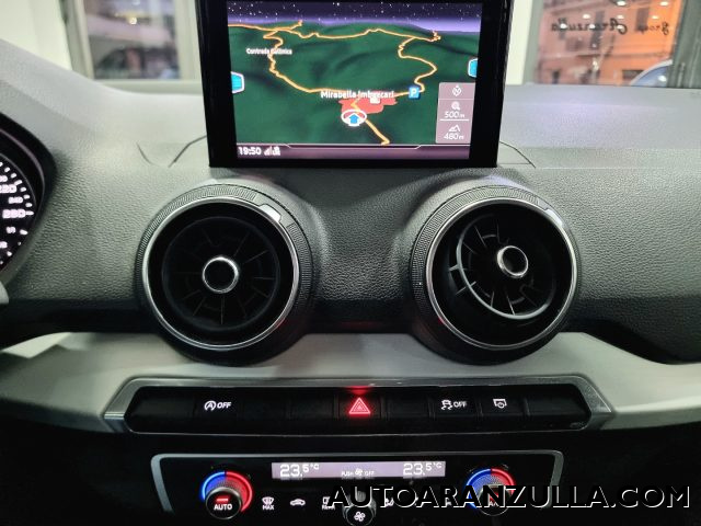 AUDI Q2 usata, con ESP
