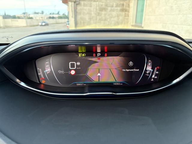 PEUGEOT 3008 usata, con Filtro antiparticolato