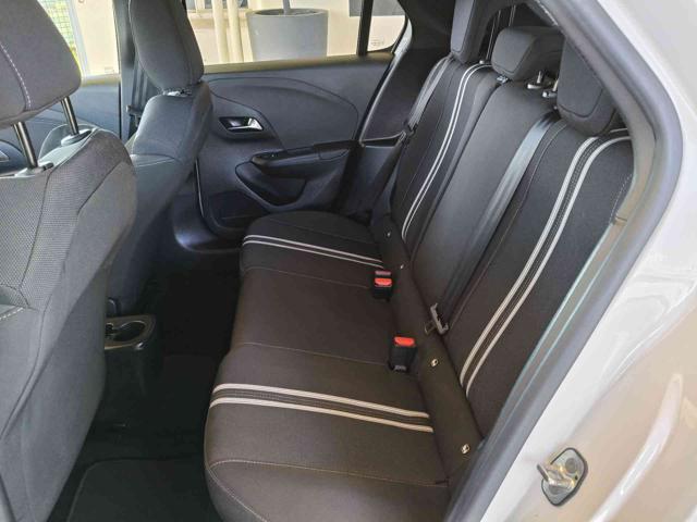 OPEL Corsa usata, con Controllo automatico clima
