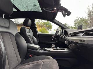 AUDI Q7 usata, con Vetri oscurati