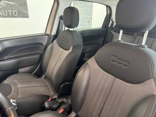 FIAT 500L usata, con ESP