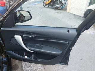 BMW 116 usata 47