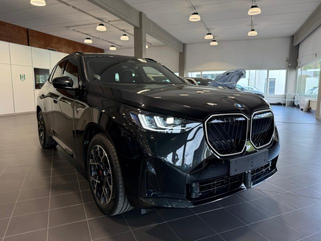 BMW X3 usata, con Airbag laterali