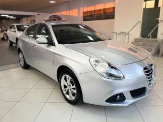 ALFA ROMEO Giulietta usata, con Airbag Passeggero