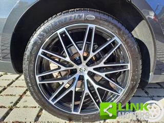 PORSCHE Macan usata, con Luci diurne LED