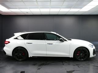 AUDI A5 usata, con Autoradio