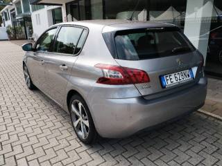 PEUGEOT 308 usata, con Alzacristalli elettrici