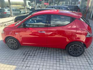 LANCIA Ypsilon usata, con Alzacristalli elettrici