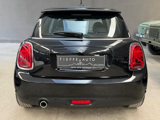 MINI Cooper usata, con Alzacristalli elettrici