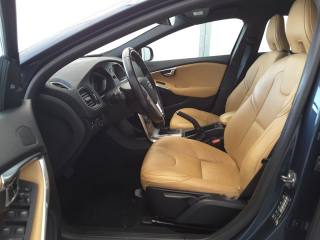 VOLVO V40 usata, con Alzacristalli elettrici