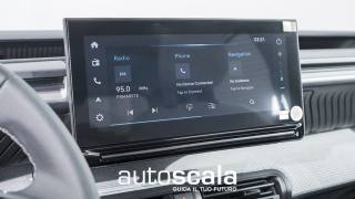 CITROEN C3 usata, con Sistema di navigazione