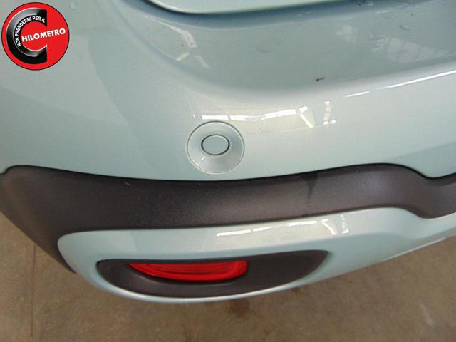 FIAT Panda usata, con Specchietti laterali elettrici