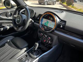 MINI Clubman usata, con Cronologia tagliandi