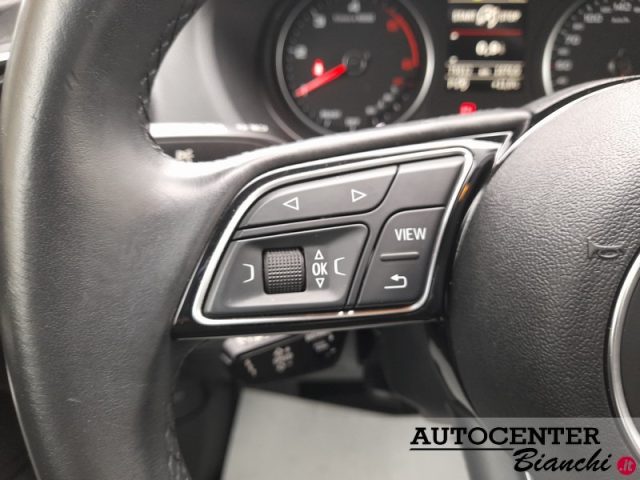 AUDI Q2 usata, con Fari LED