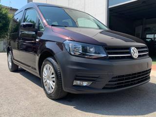 VOLKSWAGEN Caddy usata, con Alzacristalli elettrici