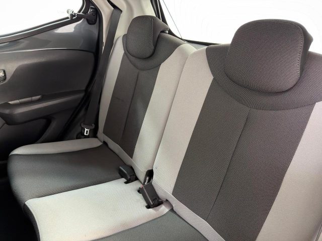 TOYOTA Aygo usata, con Fendinebbia
