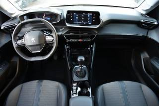 PEUGEOT 208 usata, con Cerchi in lega