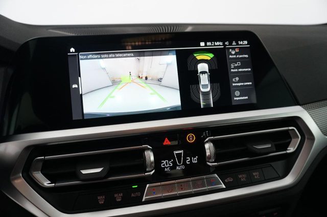 BMW 420 usata, con Vivavoce