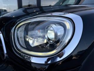 MINI Countryman usata, con Servosterzo