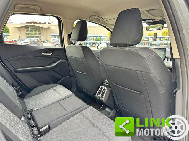 BMW 218 usata, con MP3