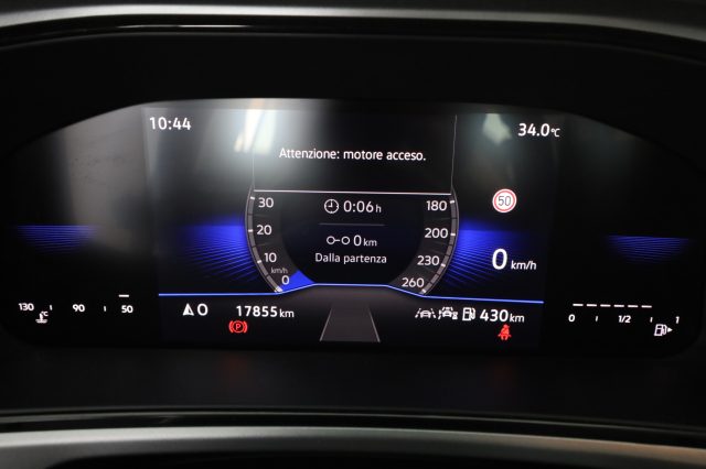 VOLKSWAGEN T-Roc usata 6