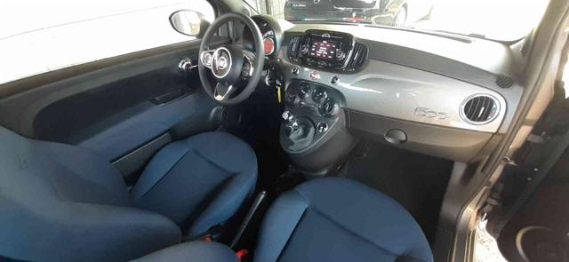 FIAT 500 usata 37