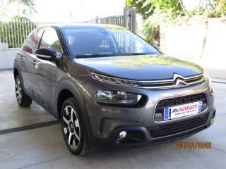 CITROEN C4 Cactus usata, con Airbag laterali