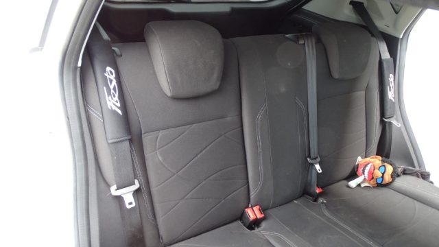 FORD Fiesta usata 71