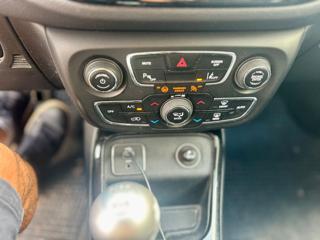 JEEP Compass usata 38