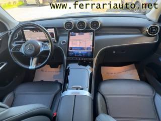 MERCEDES-BENZ GLC 220 usata, con ESP