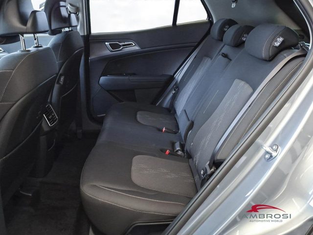 KIA Sportage usata 8